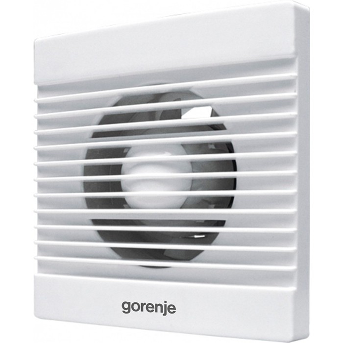Вытяжной вентилятор Gorenje BVN100WS в интернет-магазине, главное фото
