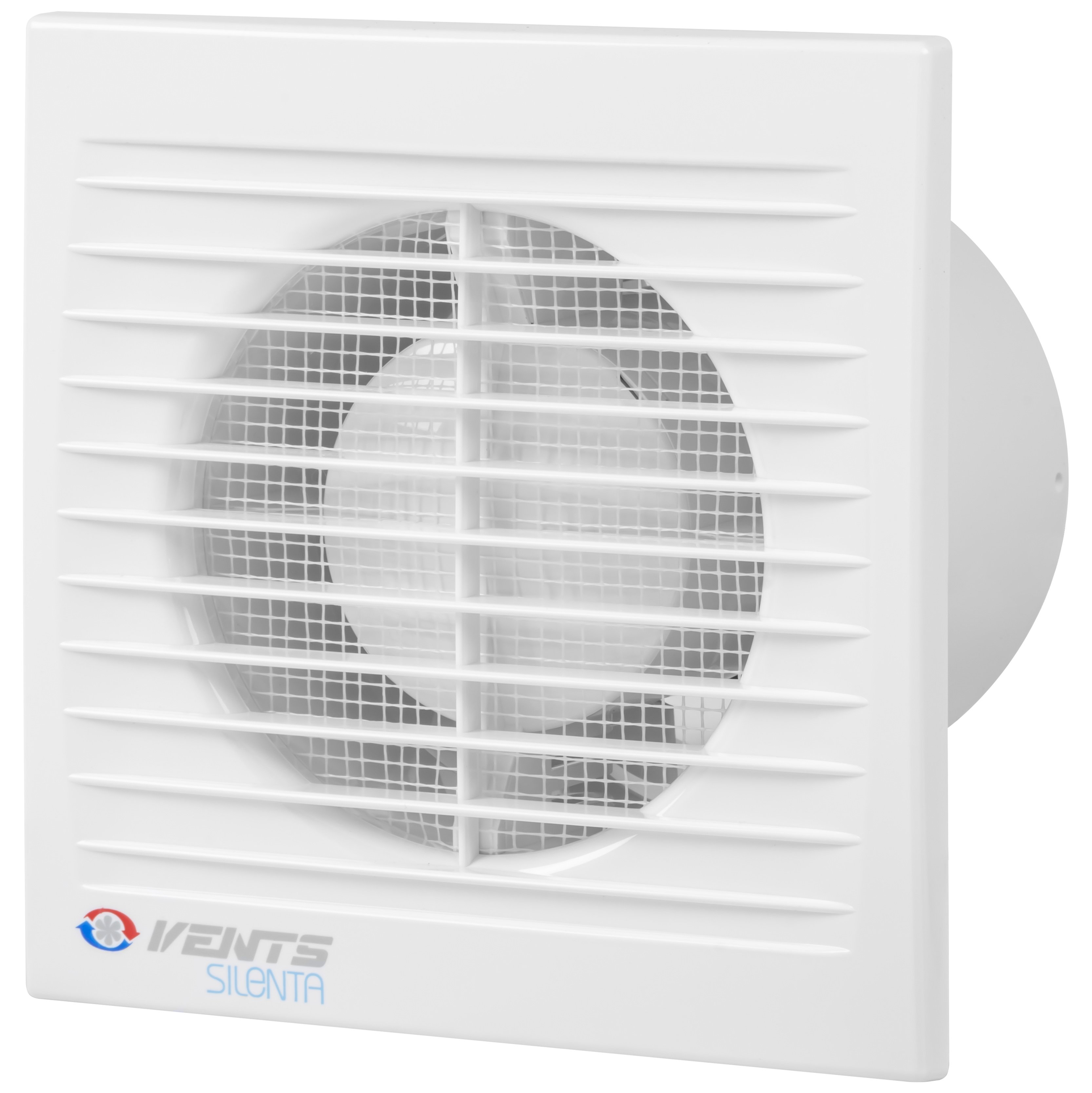 Вытяжной вентилятор Вентс 100 Силента-С Л в интернет-магазине, главное фото