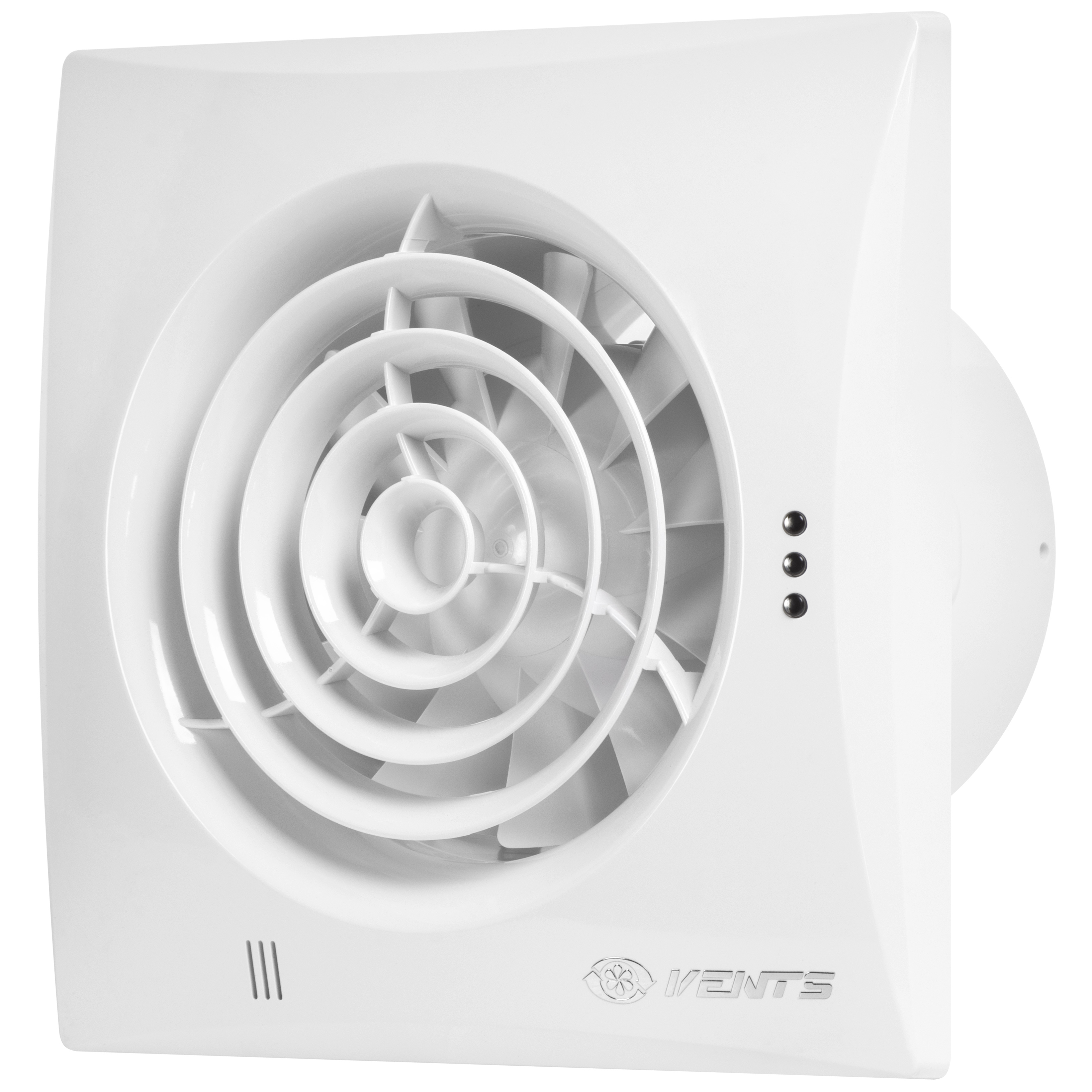 Вытяжной вентилятор Вентс 100 Квайт в интернет-магазине, главное фото