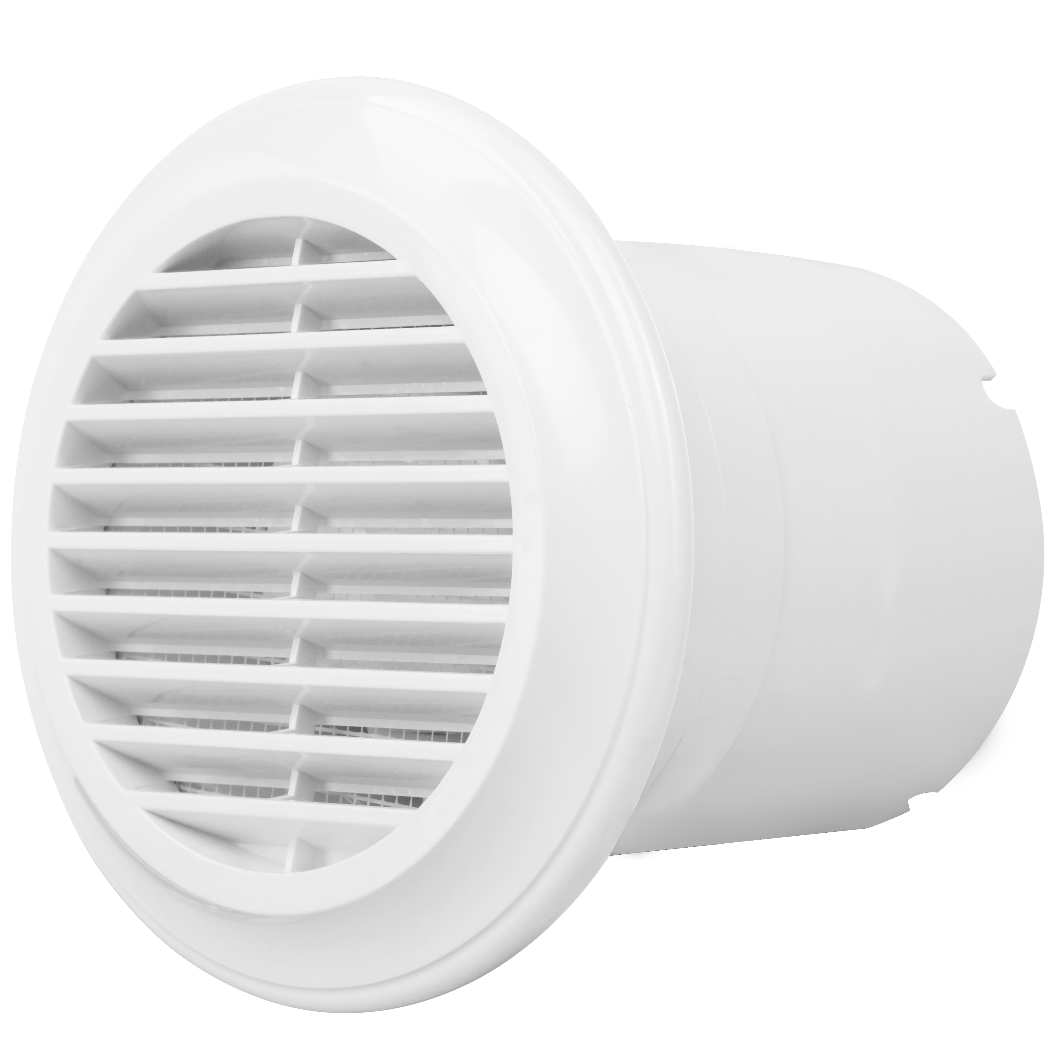 Вытяжной вентилятор Blauberg Deco 100 T в интернет-магазине, главное фото