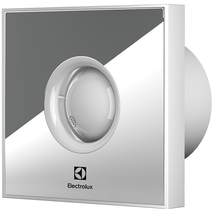 Вытяжной вентилятор Electrolux потолочный Electrolux Rainbow EAFR-100 Mirror