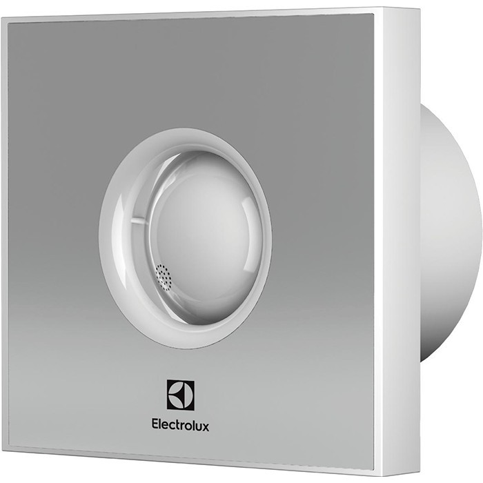 Electrolux Rainbow EAFR-100T Silver