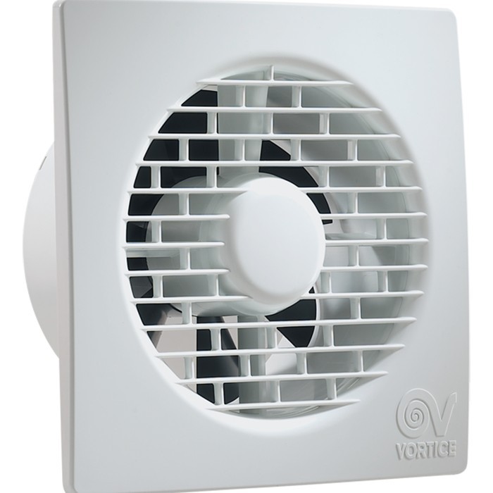 Вытяжной вентилятор Vortice Punto Filo MF 120/5" T в интернет-магазине, главное фото