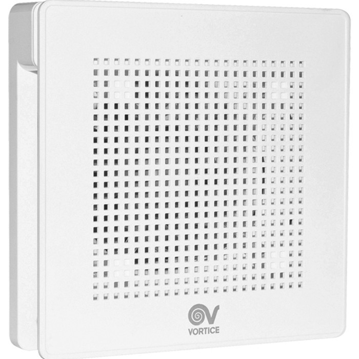 Vortice Punto Evo ME 120/5’’ LL