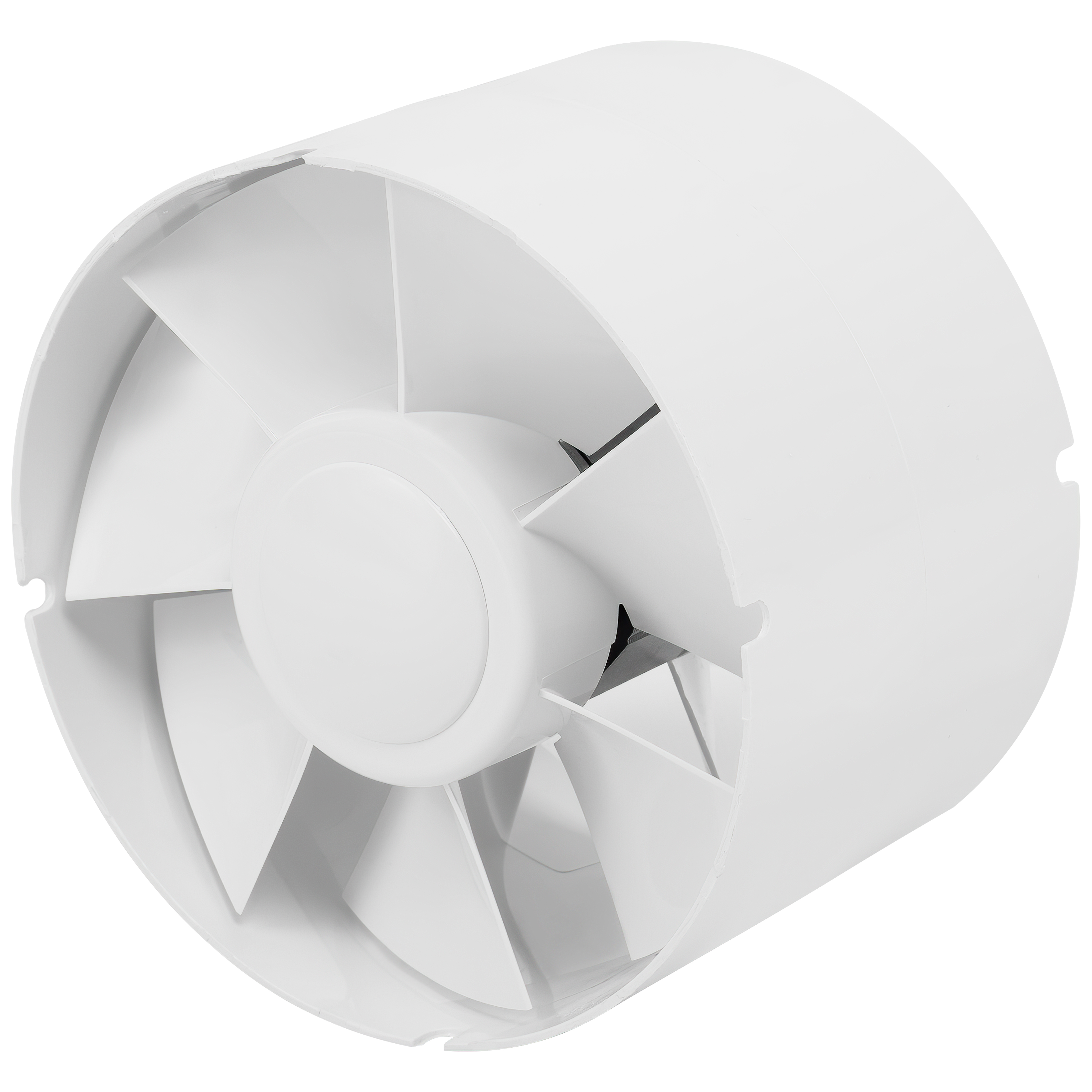Канальний вентилятор для кухні Blauberg Tubo 150