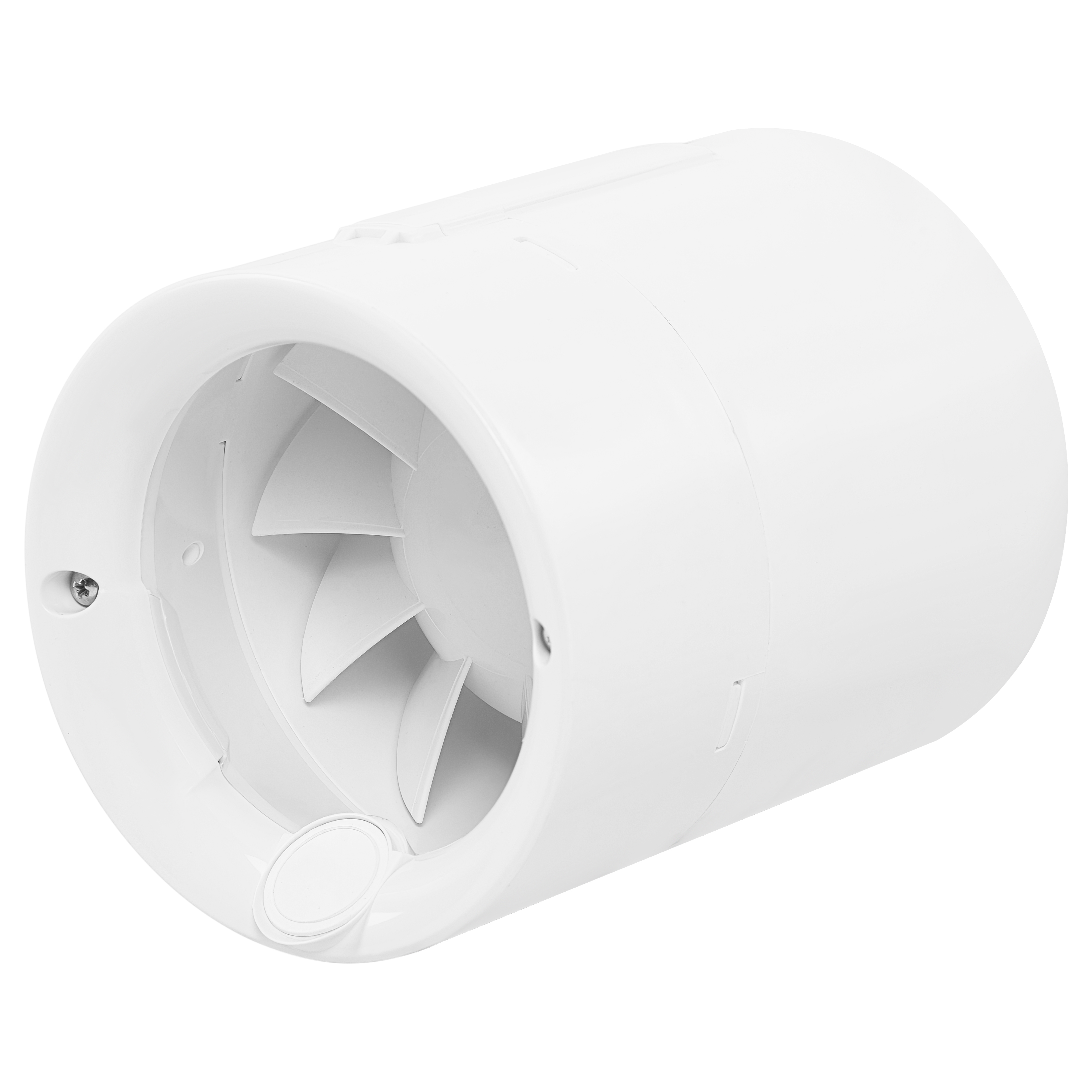 Характеристики канальний вентилятор для туалету Soler&Palau Silentub-100