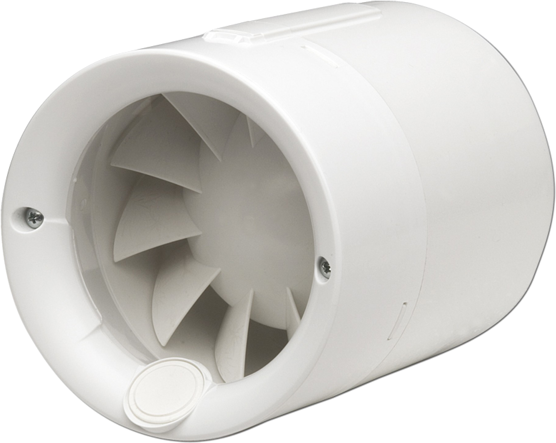 Канальний вентилятор для ванної Soler&Palau Silentub-200
