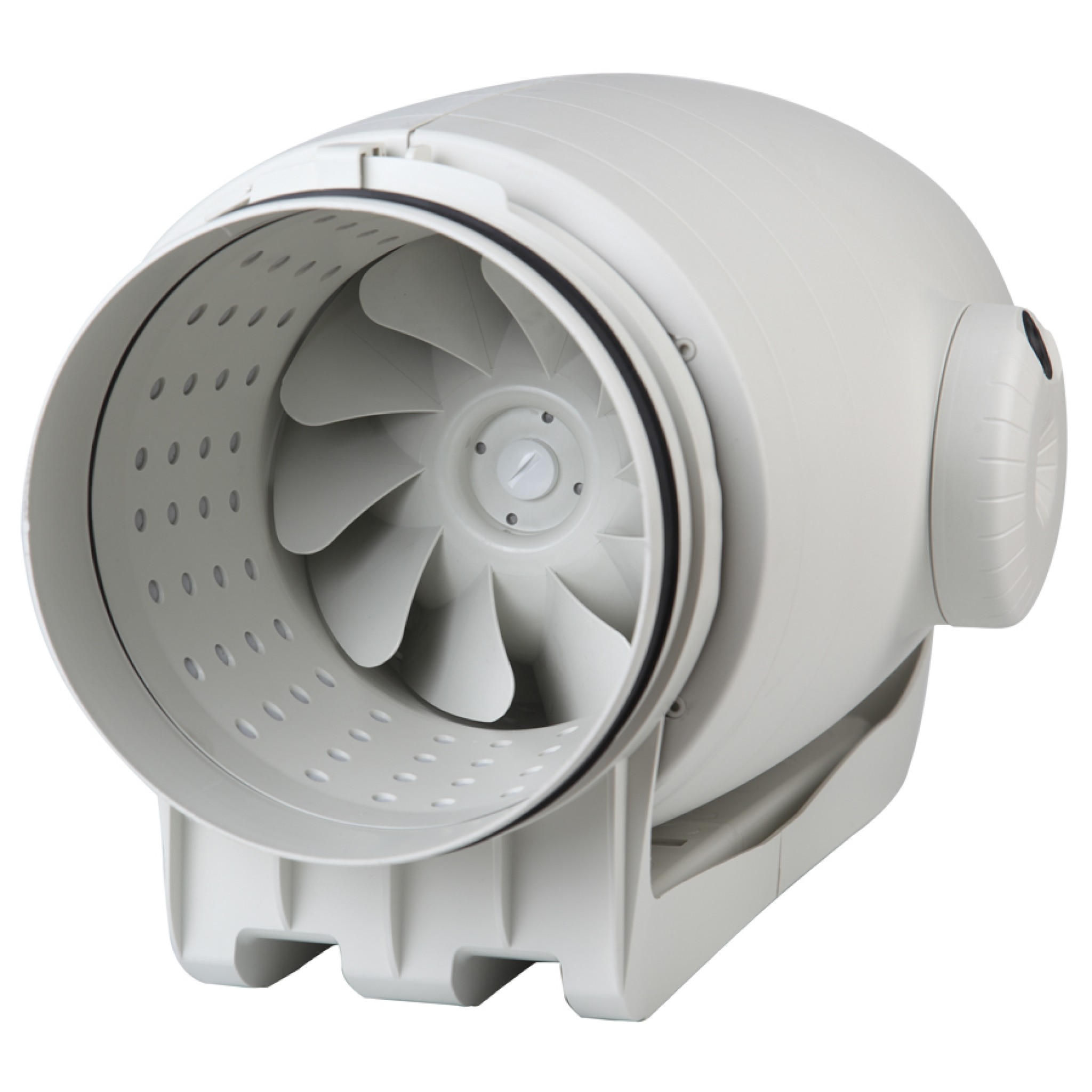 Канальний вентилятор з таймером відключення Soler&Palau TD-500/150-160 Silent T