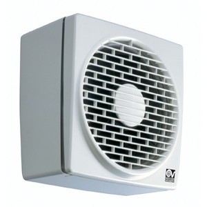 Реверсивний вентилятор Vortice Vario 150/6" AR в інтернет-магазині, головне фото