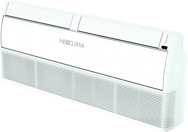 Кондиціонер Neoclima підлого-стельовий Neoclima NCSI36AH1/NUI36AH3