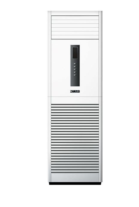 Колонний кондиціонер Zanussi ZACF-24 G/N1