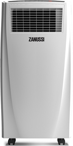 Характеристики кондиціонер zanussi моноблочний Zanussi ZACM-09MP/N1