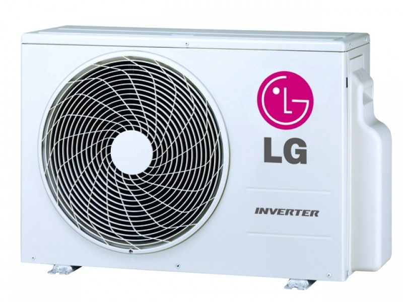 LG MU2M17