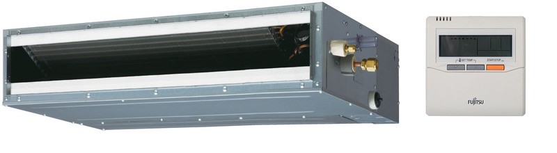 Fujitsu ARYG18LLTB