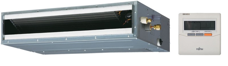 Fujitsu ARYG09LLTA