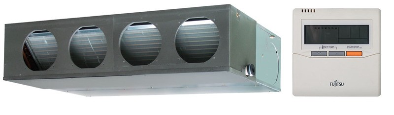 Fujitsu ARYG22LMLA