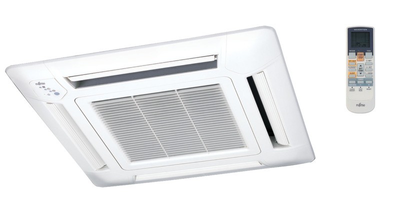 Fujitsu AUYG18LVLB
