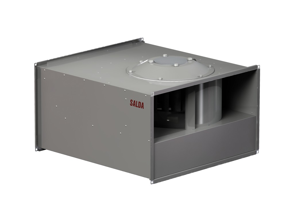 Канальный вентилятор Salda VKS 600x350-4 L1 в интернет-магазине, главное фото