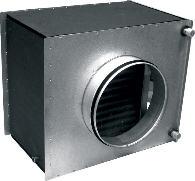 Охладитель воздуха Salda AVA 160 в интернет-магазине, главное фото