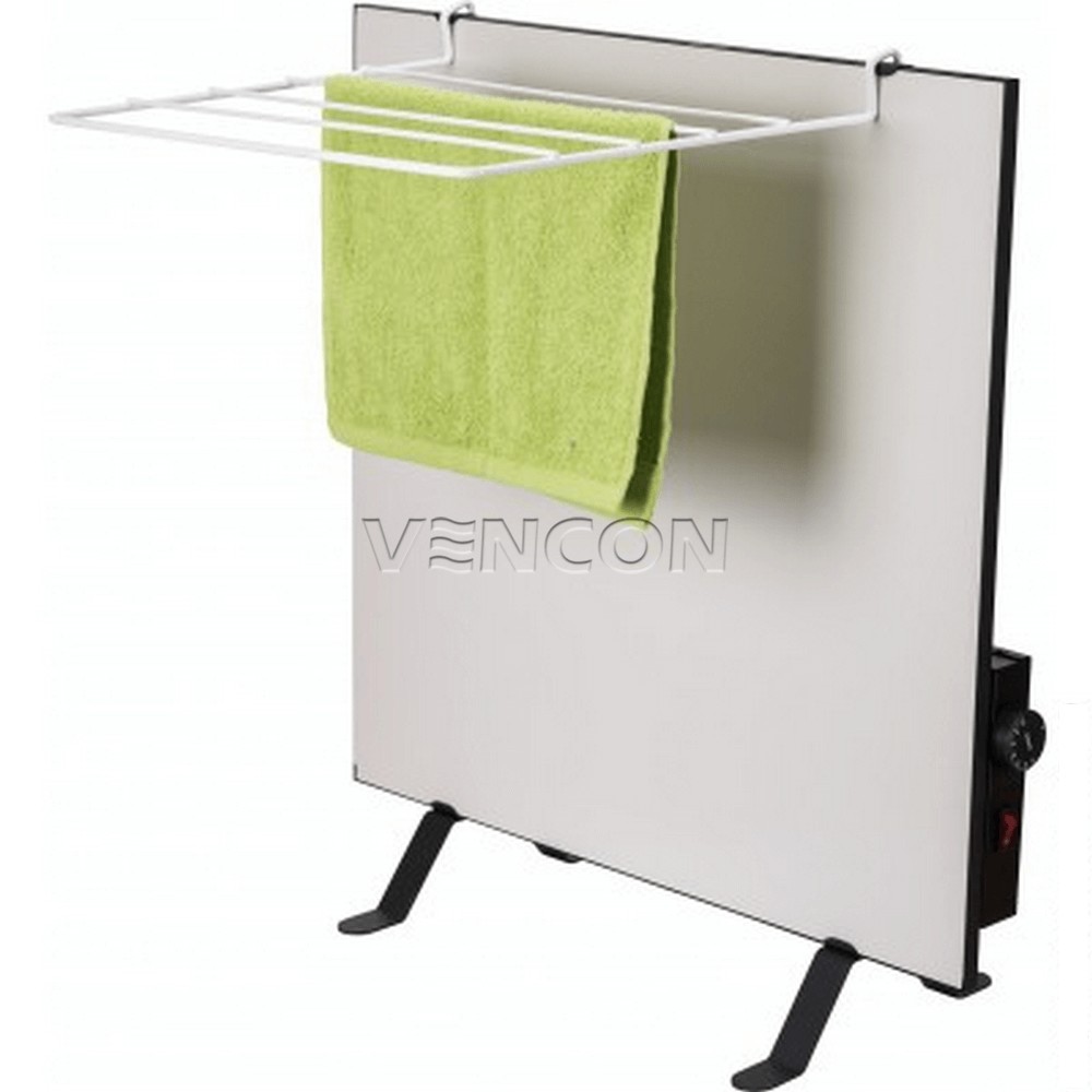 Ensa CR500T White