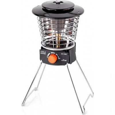 Газовий обігрівач Kovea Table Heater
