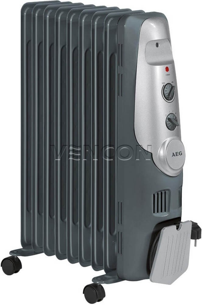 AEG RA 5521