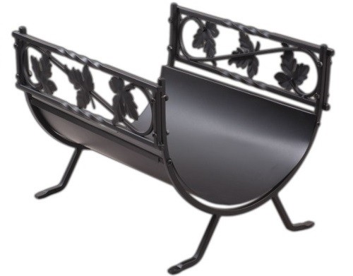 Royal Flame B68040BK