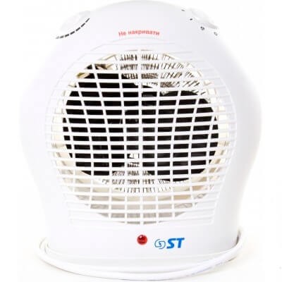 Ціна тепловентилятор ST ST-HT7645 в Києві