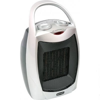 Rotex RAP09-H