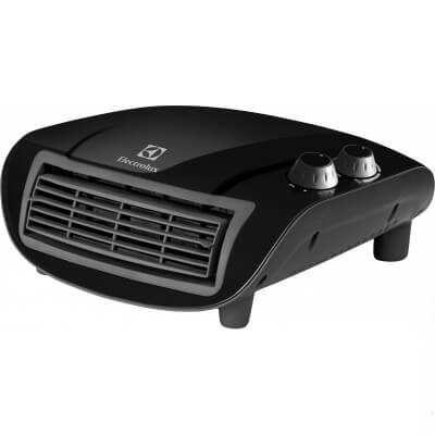 Electrolux EFH/C-2115 Black