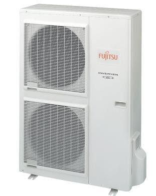Fujitsu WSYG140DB6/WOYG140LBT