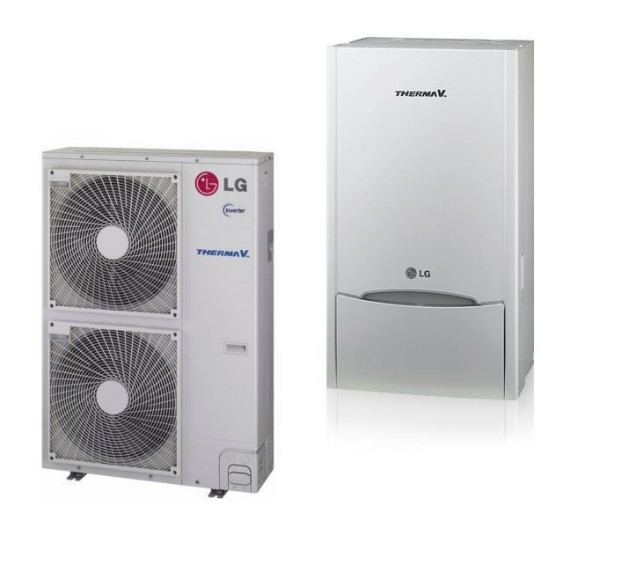 LG HU161/HN1616