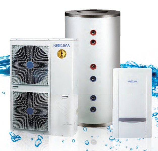 Neoclima NS/NU-HP120AH3
