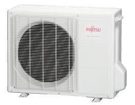 Fujitsu WSYA050DA/AOYA18LALL