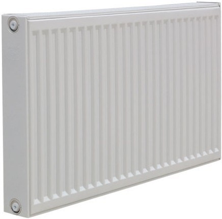 Радиатор для отопления Kalde 22 тип 500x1600 боковое подключение в интернет-магазине, главное фото