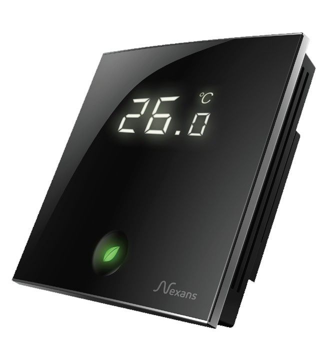Nexans Millitemp 2