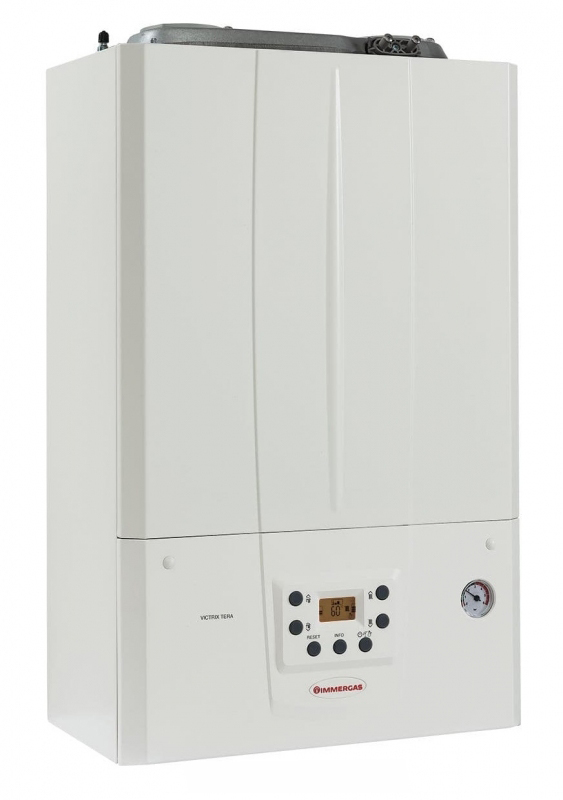 Immergas Victrix Tera 32 1