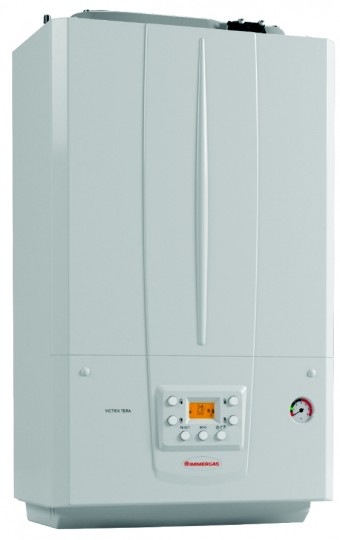 Immergas Victrix Tera 24 Plus