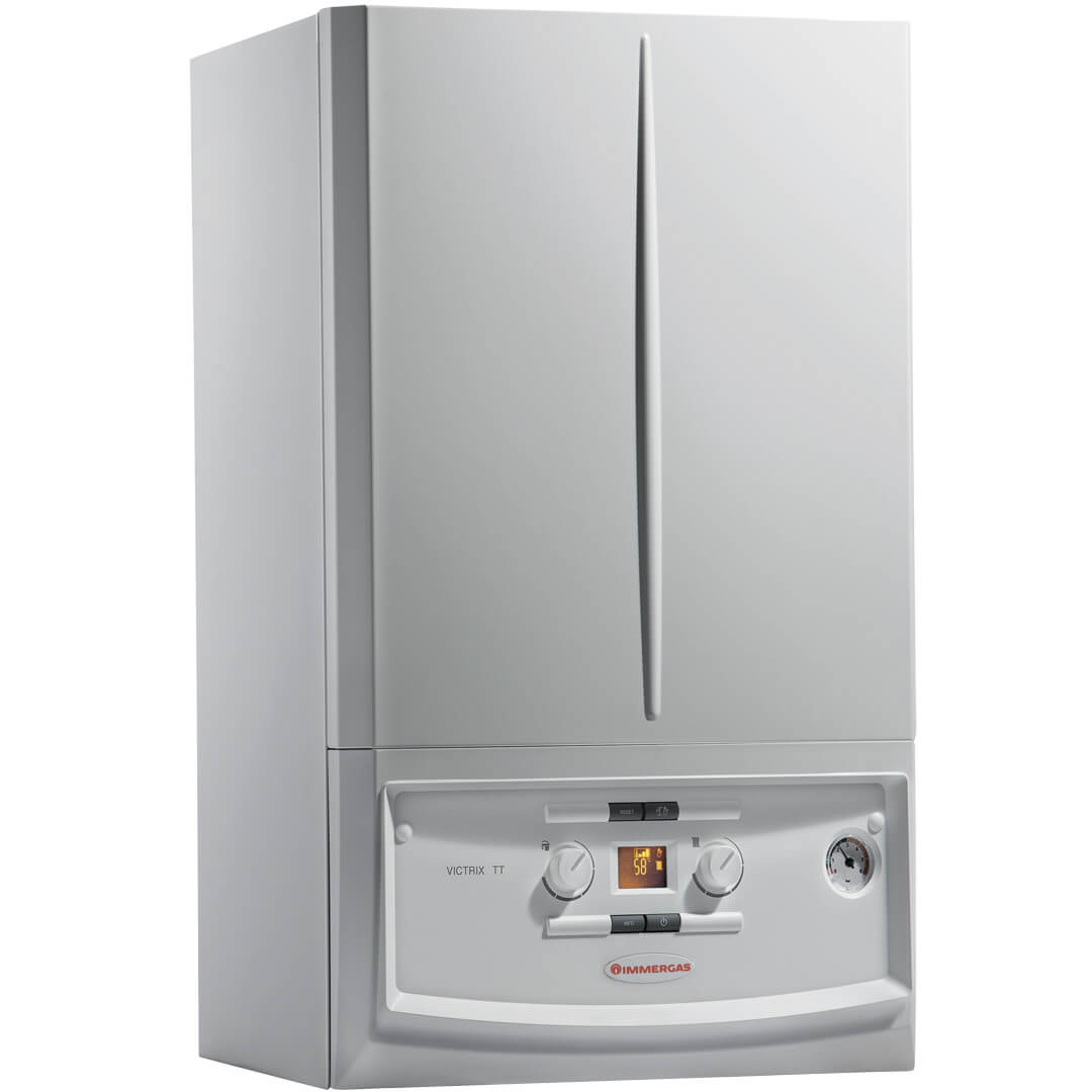 Immergas Victrix 12 X TT 2 ErP