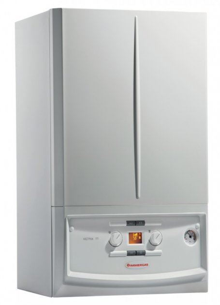 Immergas Victrix 20 X TT 2 ErP