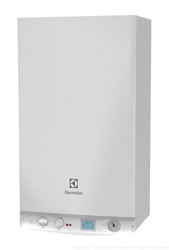 Electrolux GCB Quantum 32Fi