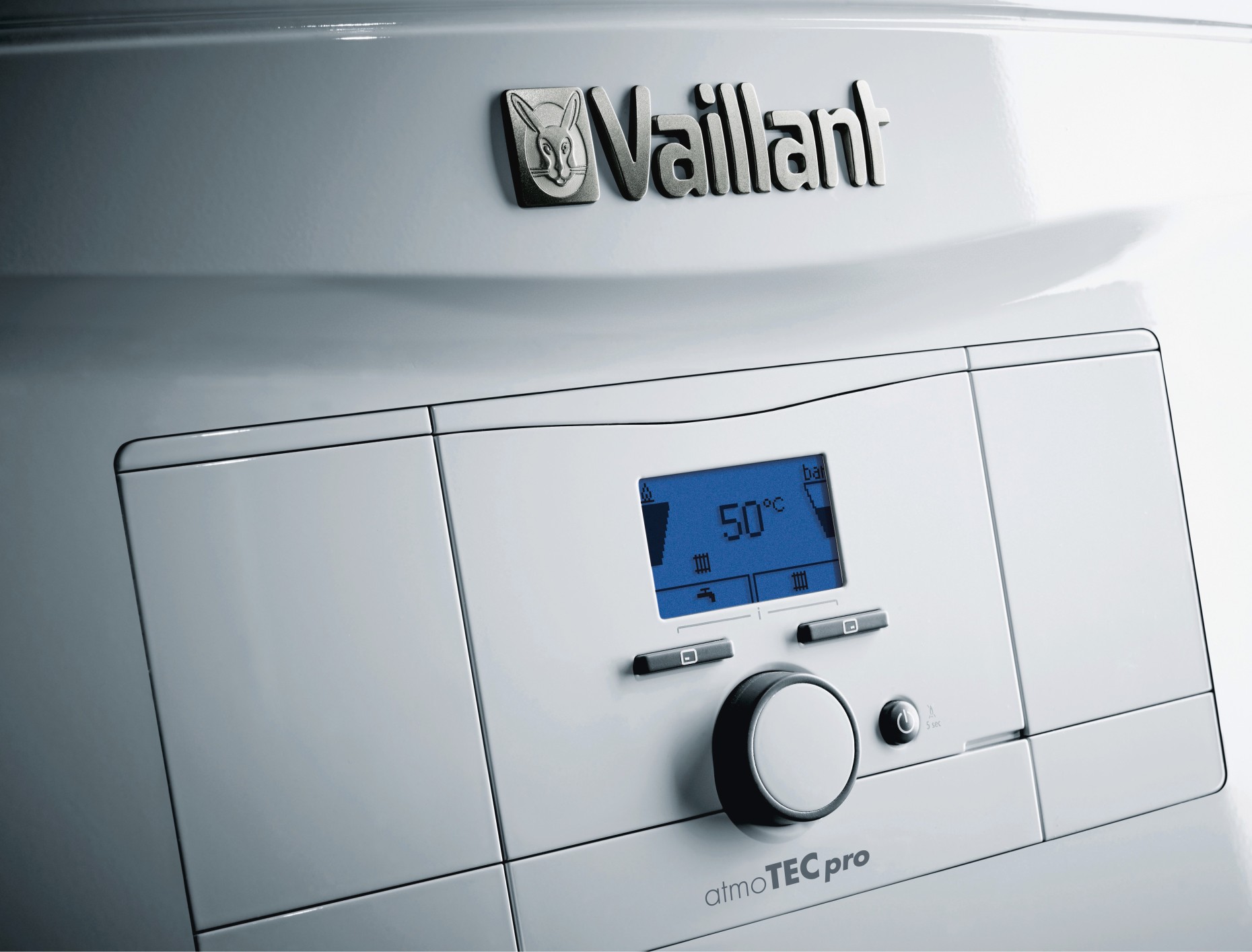 Газовый котел Vaillant atmoTec Pro VUW 200/5-3 цена 36000.00 грн - фотография 2