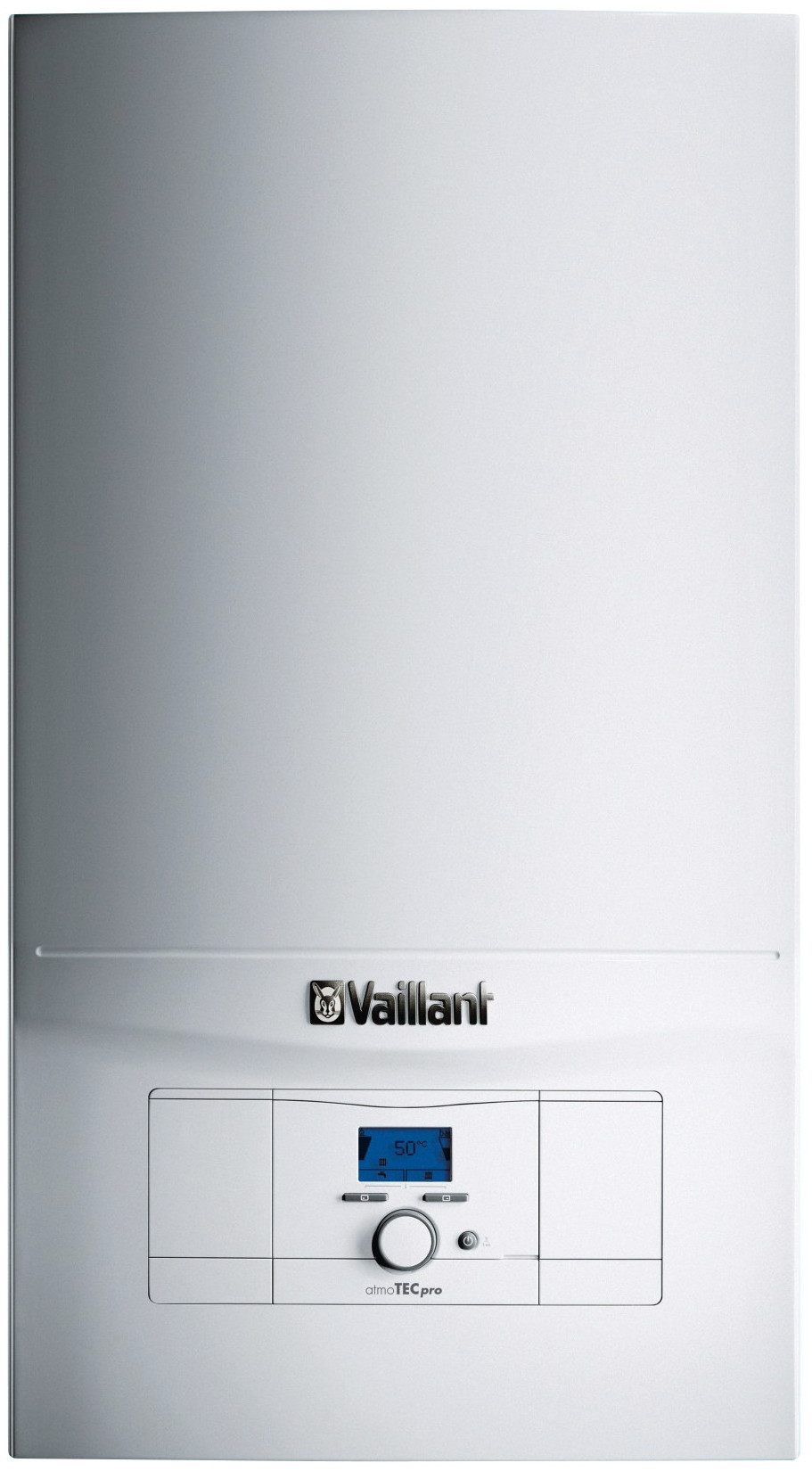 Газовий котел з мідним теплообмінником Vaillant atmoTec Pro VUW 200/5-3 (10048159) в Києві