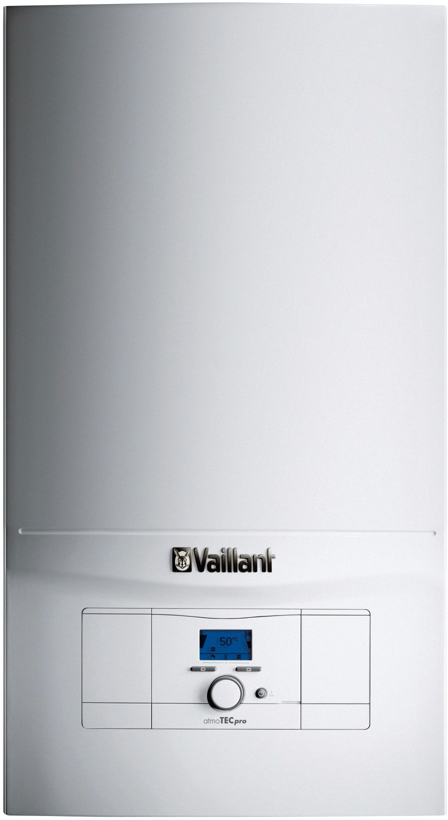 Характеристики газовий котел vaillant настінний Vaillant atmoTec Pro VUW 280/5-3