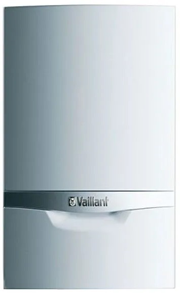 Газовий котел Vaillant turboTec Plus VU 282/5-5 в інтернет-магазині, головне фото