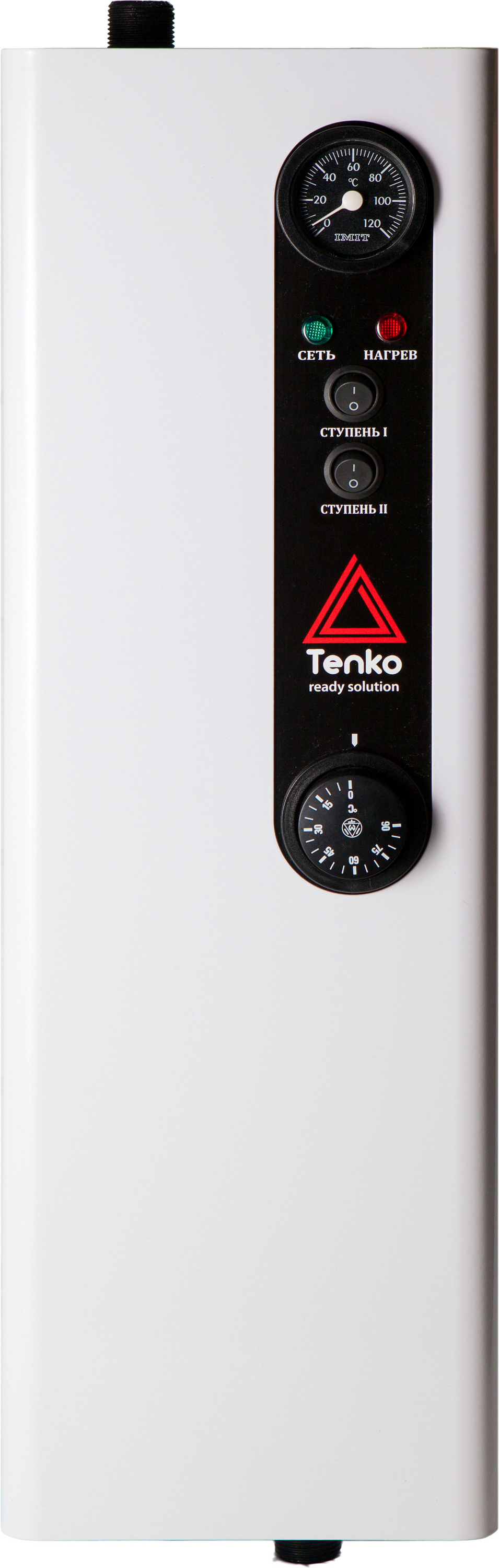 Характеристики электрокотел tenko настенный Tenko Эконом 12 380