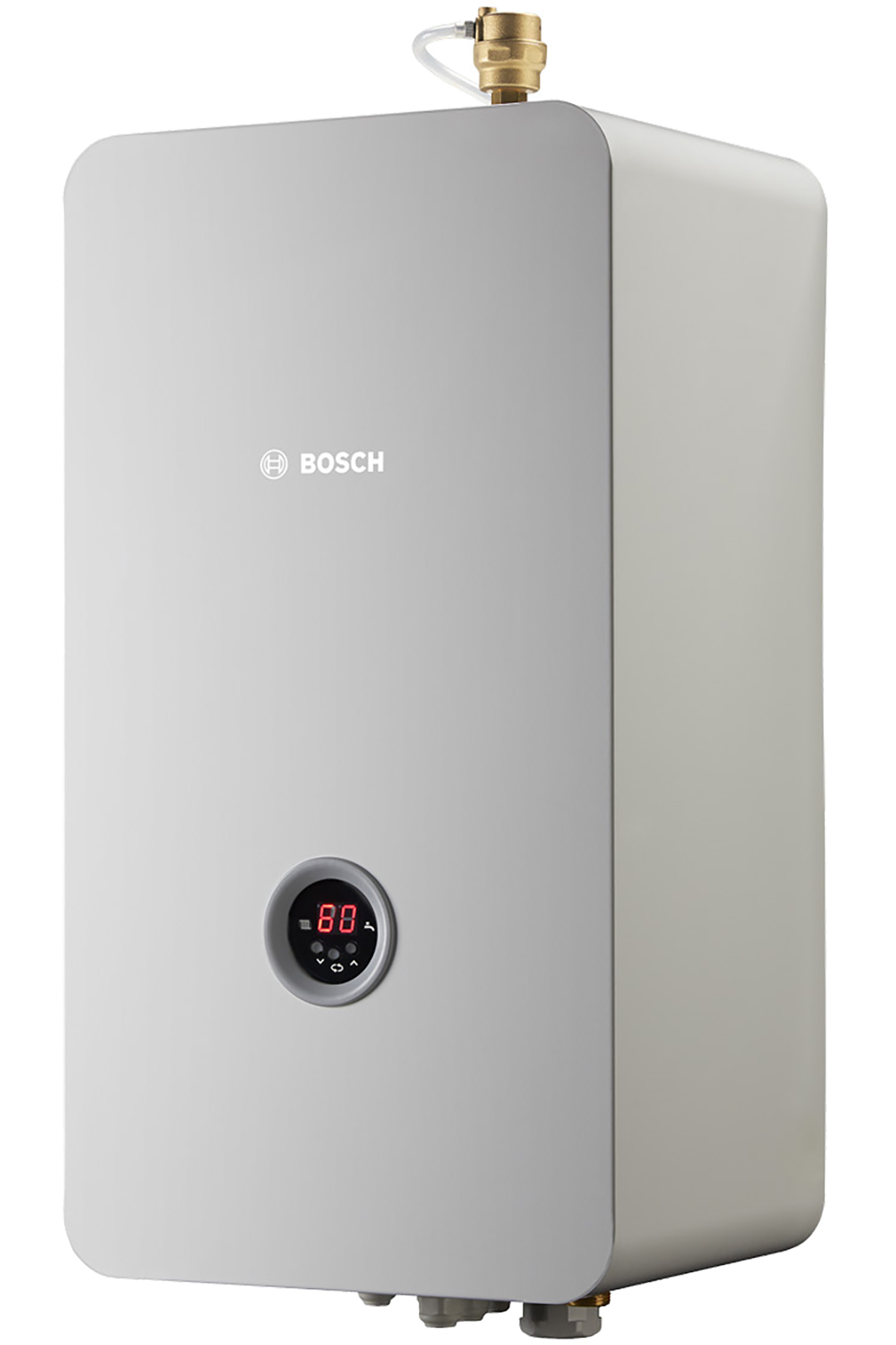 Электрокотел на 230 кв.м. Bosch Heat 3500 24