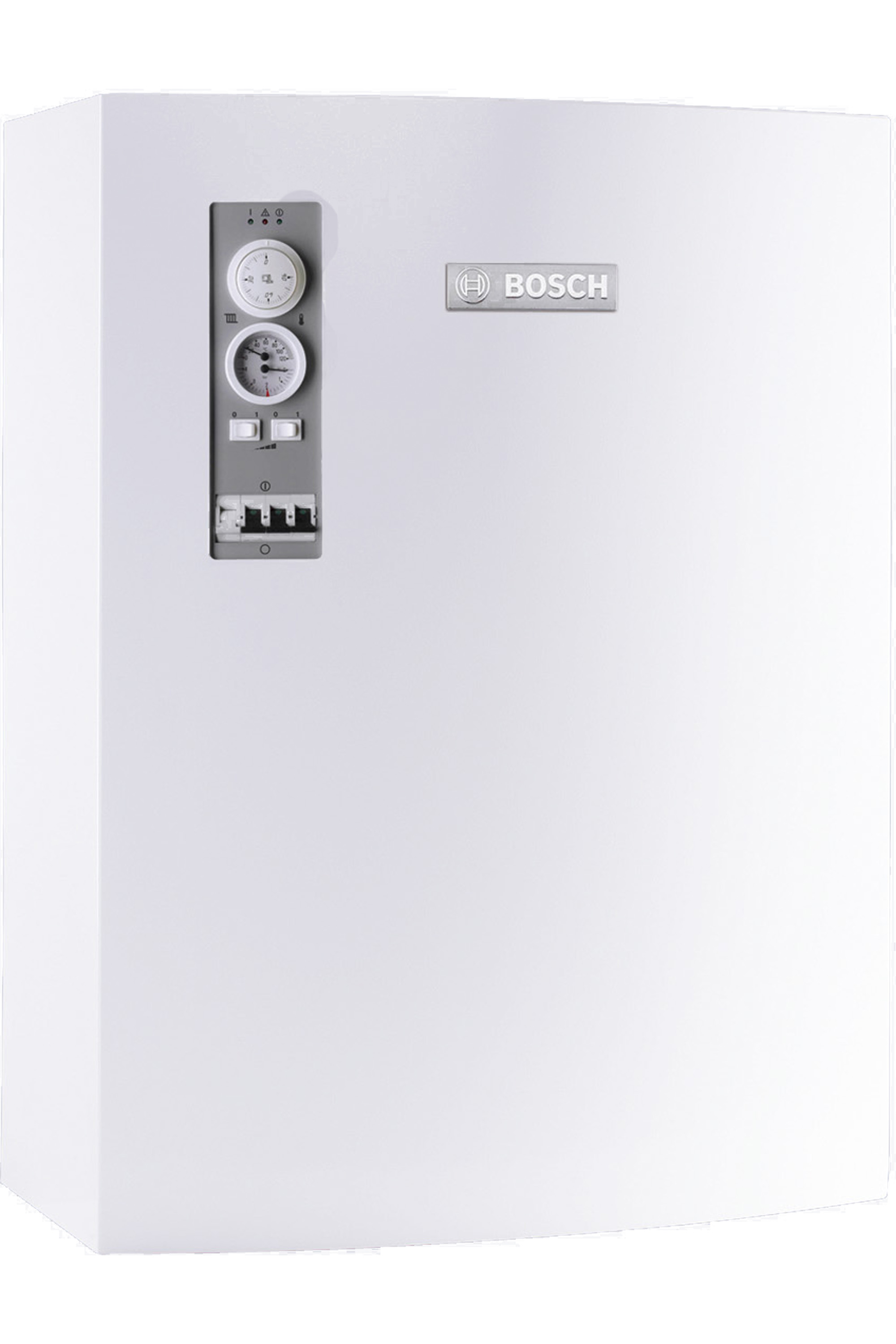 Электрокотел на 270 кв.м. Bosch Tronic 5000 H 30kW