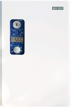 Характеристики котел leberg електричний Leberg Eco-Heater 18E