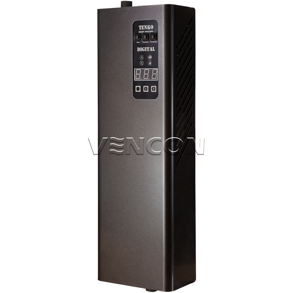 Електричний котел Tenko Digital 6 380 ціна 6204.00 грн - фотографія 2